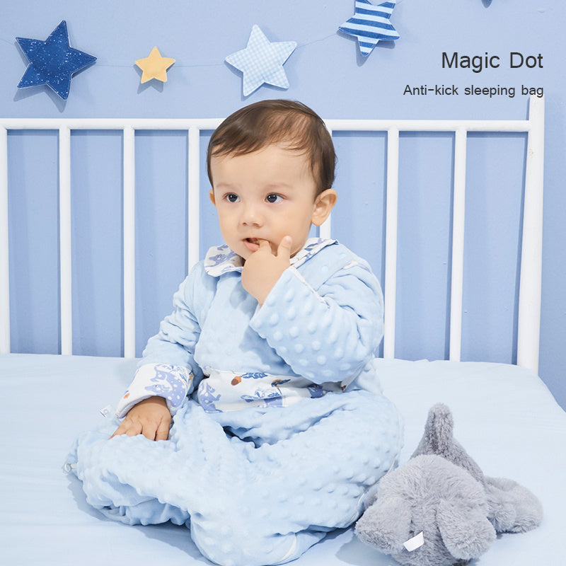 Baby Anti-shock Comfort Sleeping Bag