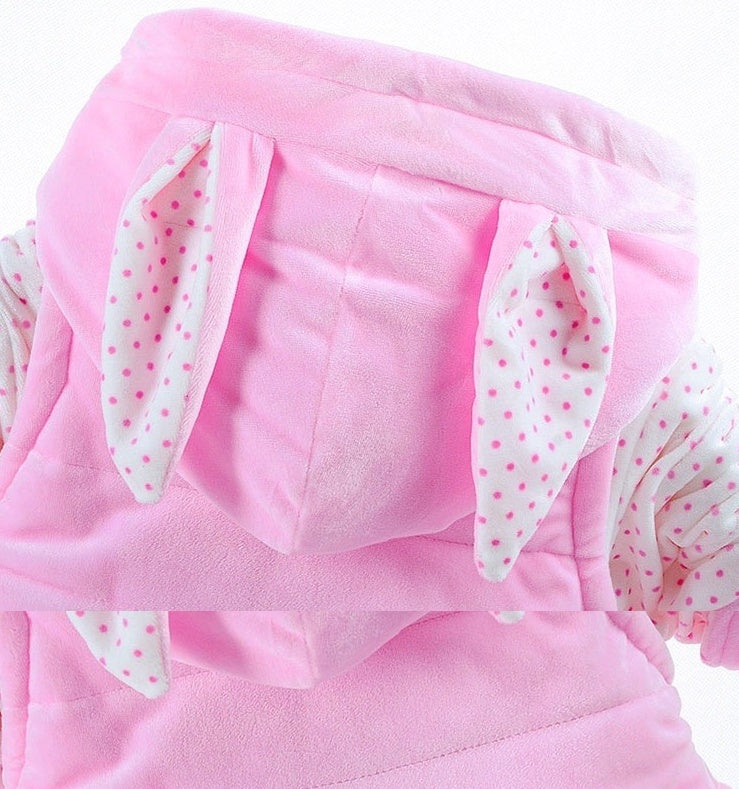 Ropa de otoño para bebés Ropa de otoño e invierno para niñas Trajes