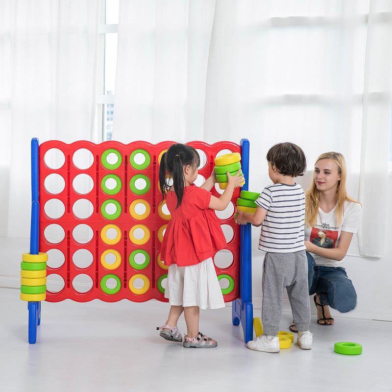 Jeu de maternelle, puzzle d'échecs, jouets d'extérieur