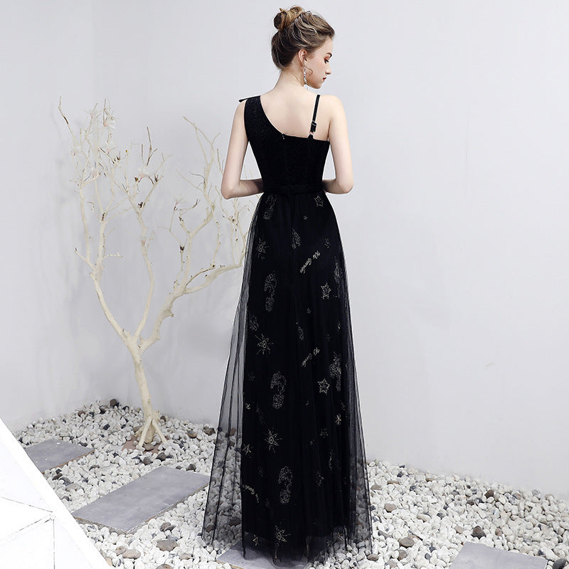 Robe de soirée, robe longue, jupe longue