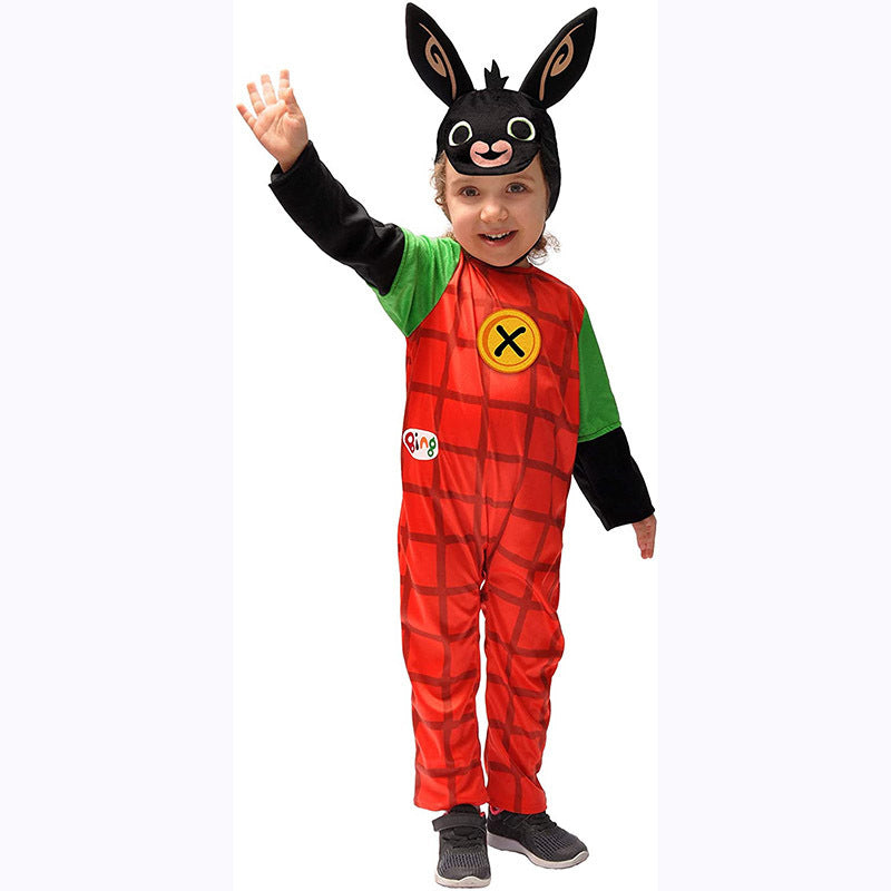 Children's cartoon stage role playing Costume