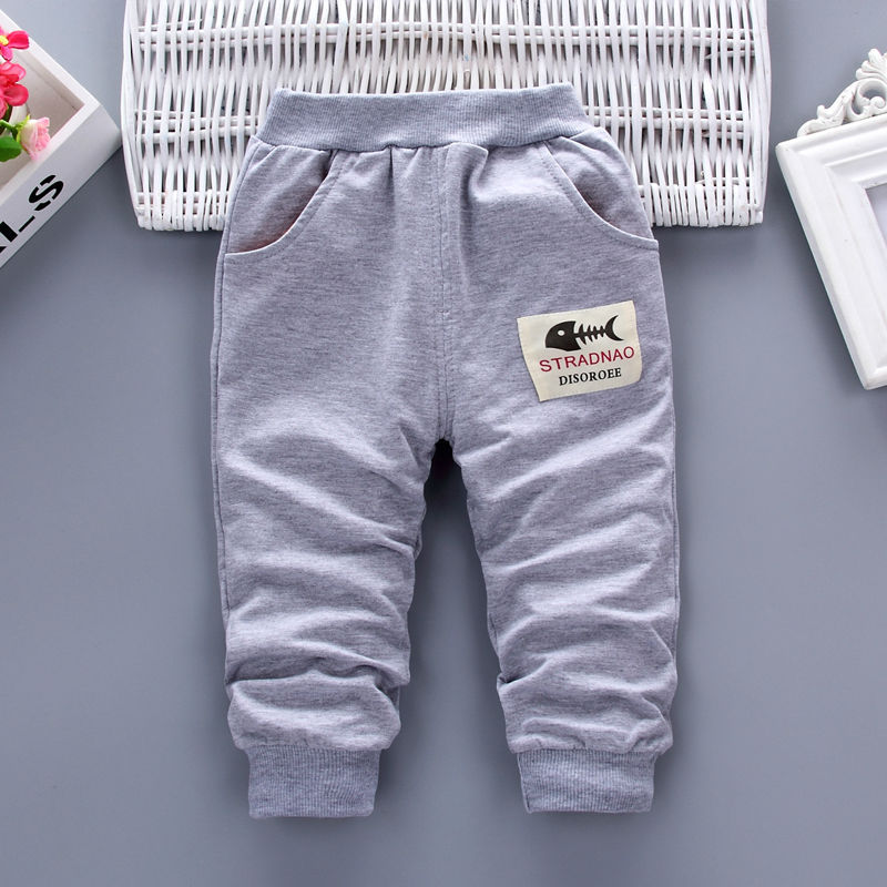 Children's three-piece children's clothing