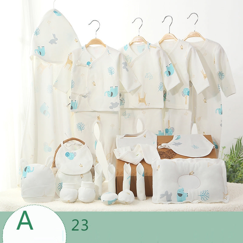 Ensemble de sous-vêtements pyjama bébé