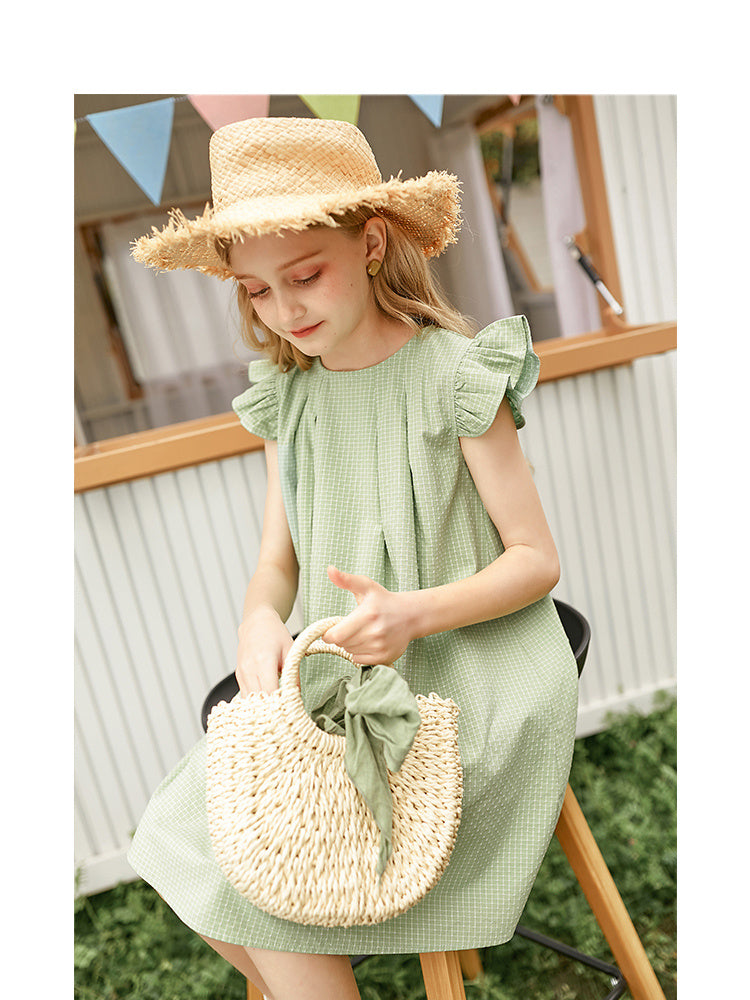 Children's summer dress