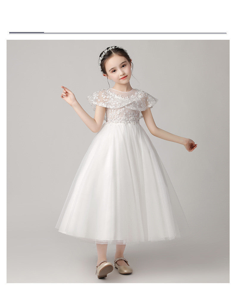 Children's dress