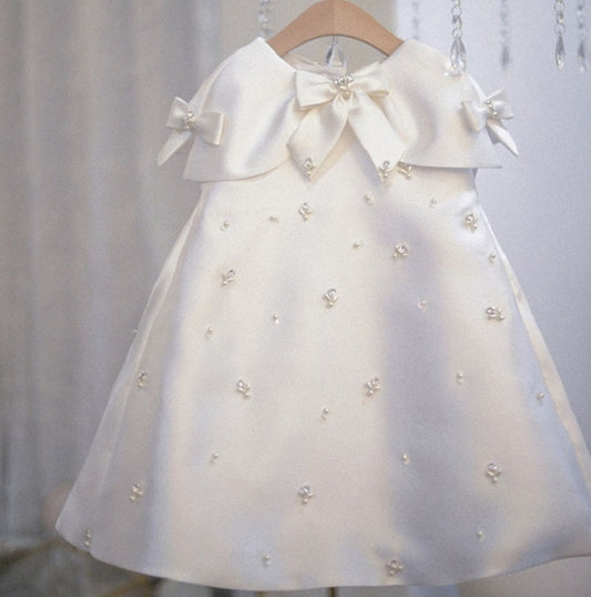 Fashion New Children's Dress Princess Dress