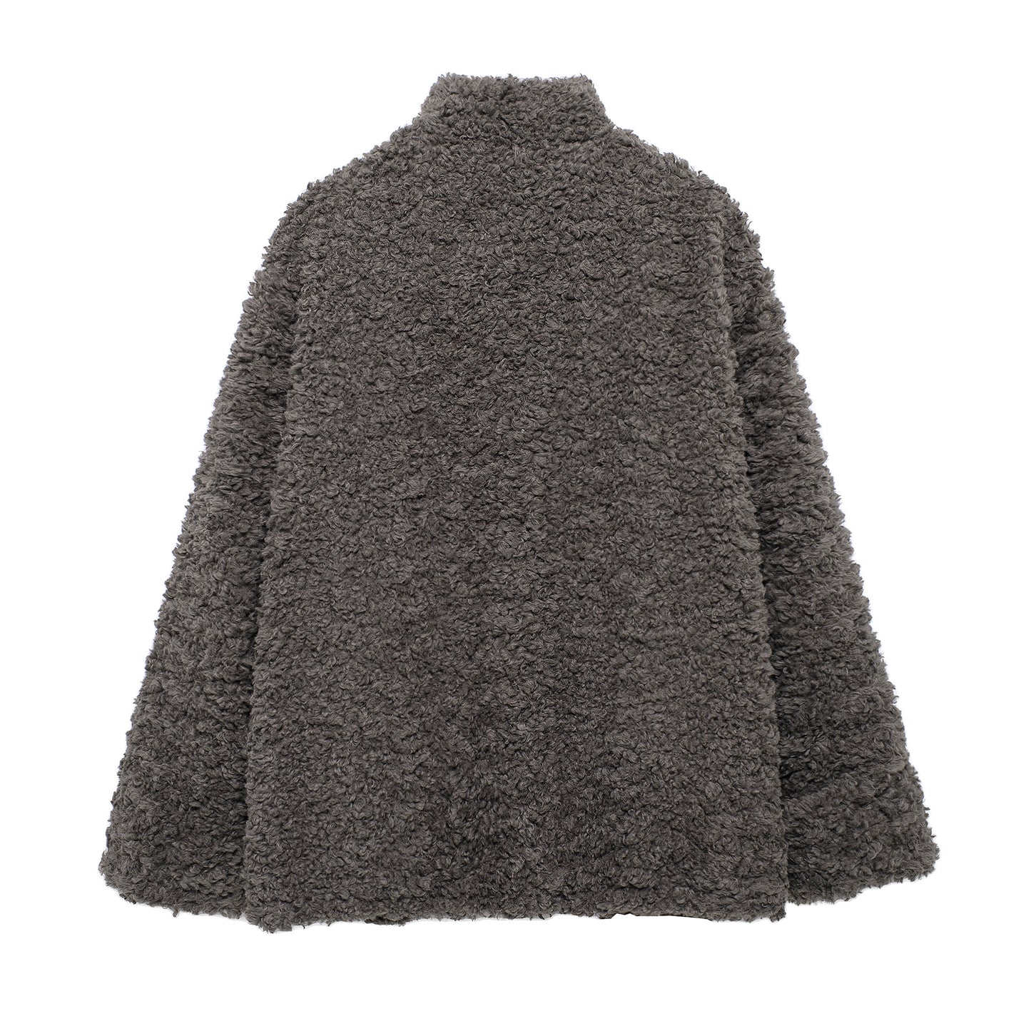 Ropa de invierno para mujer Abrigo de felpa de piel sintética FuzzyCoats