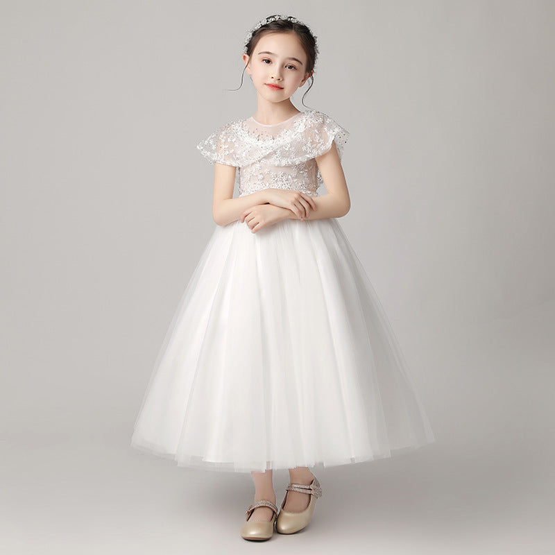 Children's dress