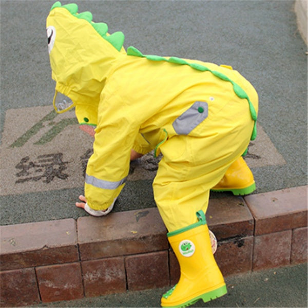 Children's raincoat