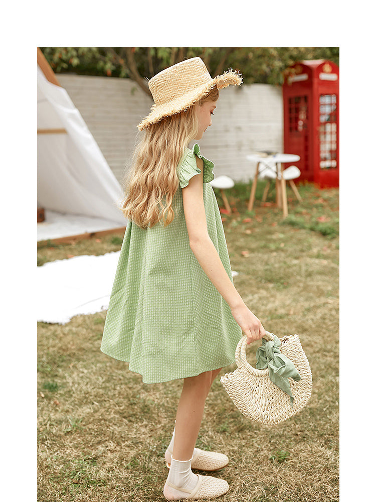 Children's summer dress