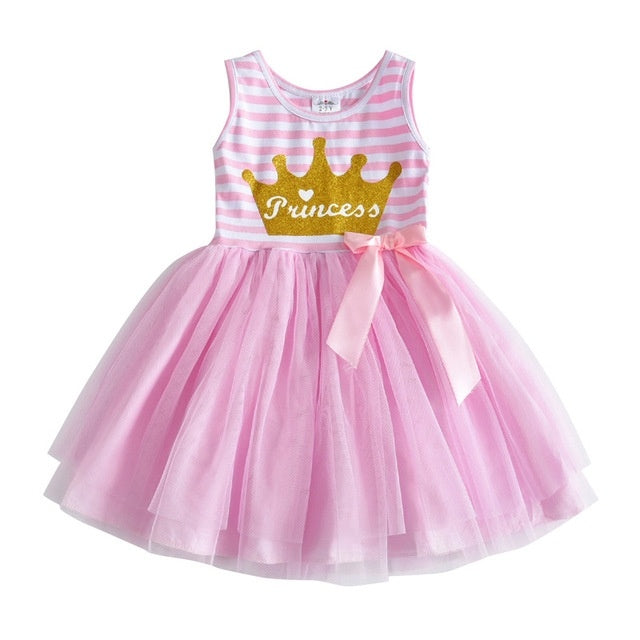 Chemise pour bébé fille, robe mignonne pour enfants, nouveau-né