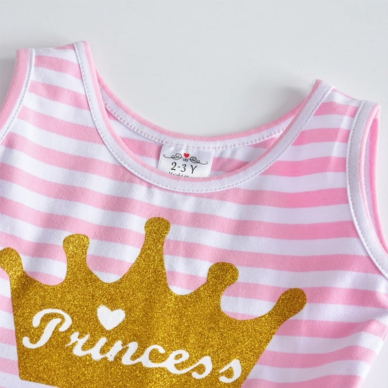 Chemise pour bébé fille, robe mignonne pour enfants, nouveau-né