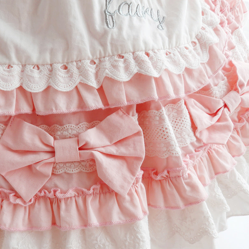 Children's Clothing Girls Dress Lolita Children's Dress