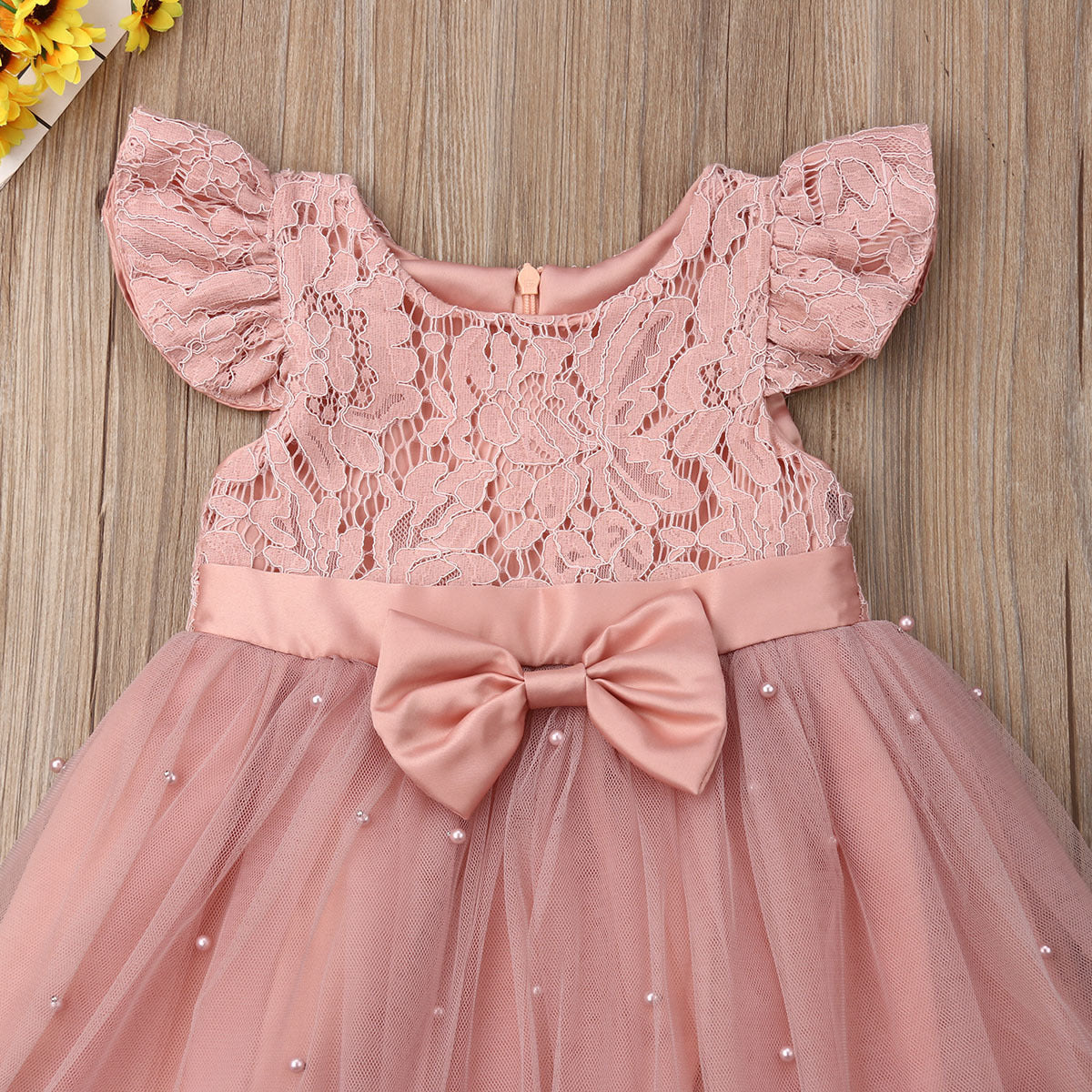 Vestido de bebé para niños, ropa para niñas, vestidos de verano