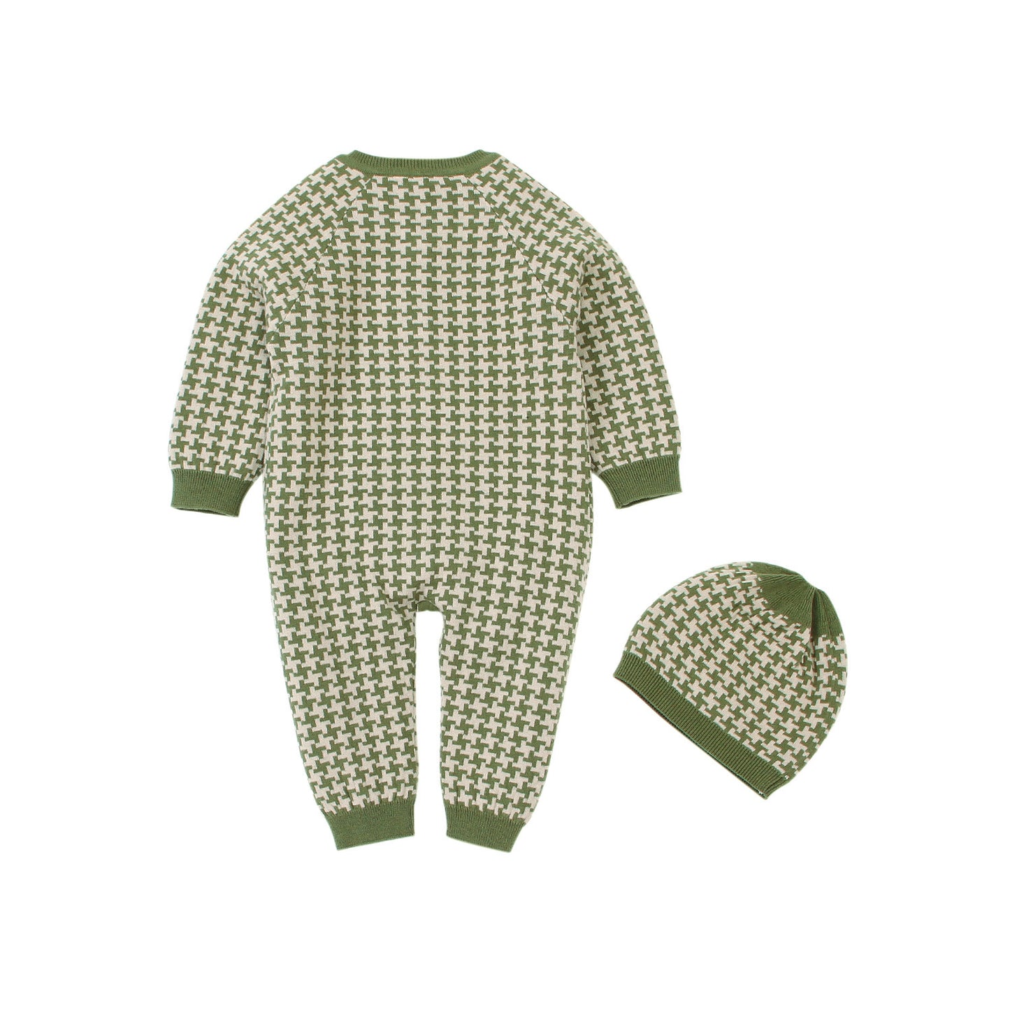 Ropa de bebé, ropa para niños, suéter hecho punto otoño