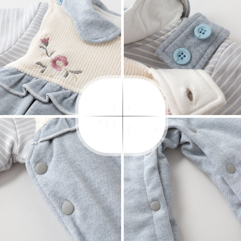 Baby Carrier Thin Cotton Suit