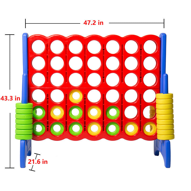 Jeu de maternelle, puzzle d'échecs, jouets d'extérieur