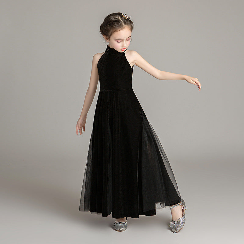 Children's evening dress