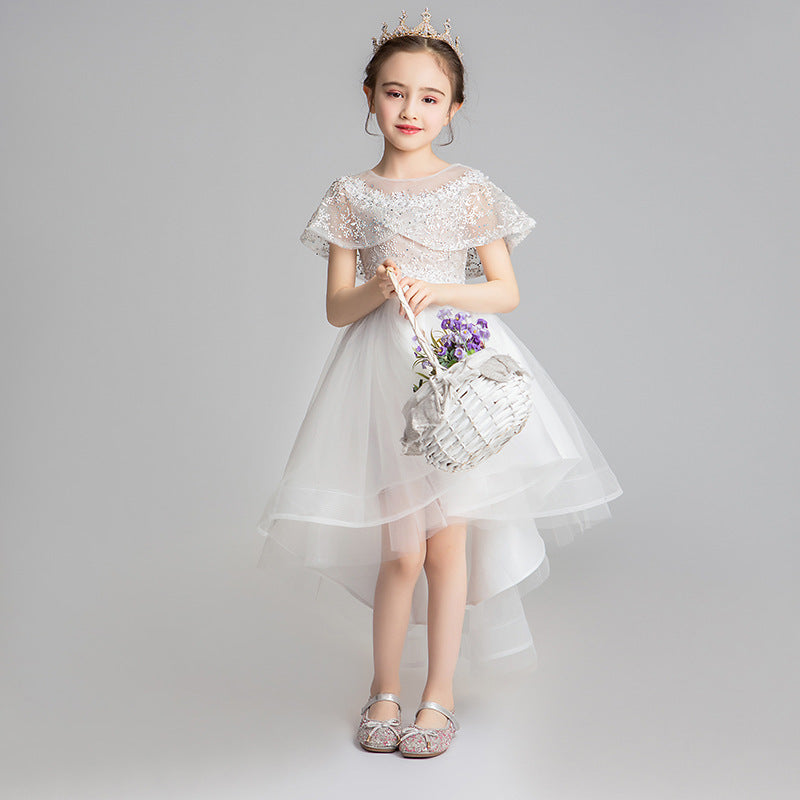 Children's dress