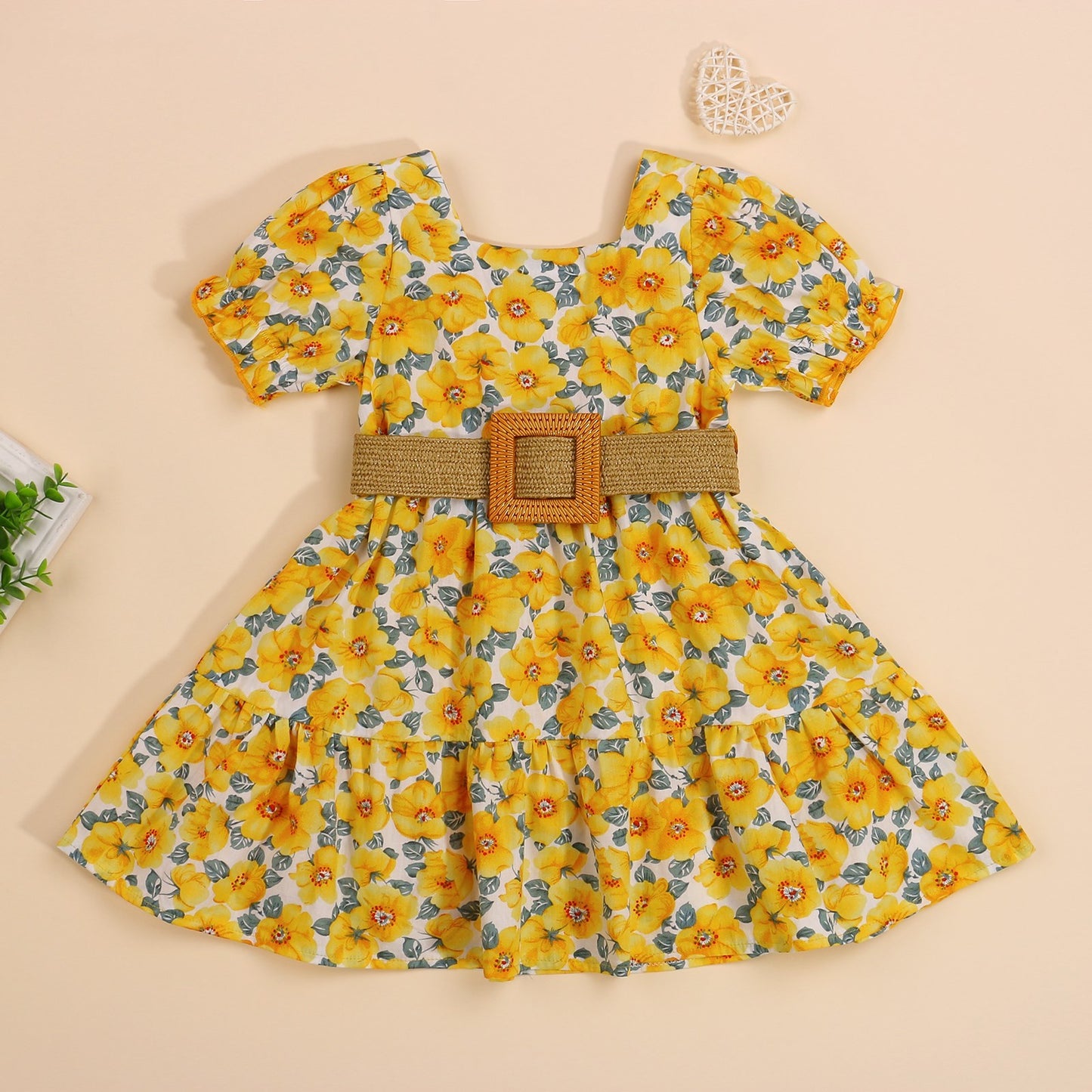 Vestido de bebé, ropa para niñas y niñas, ropa para niños para bebés