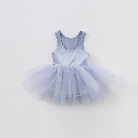 Robe de bébé pour enfants enfants fille filles robes d'été