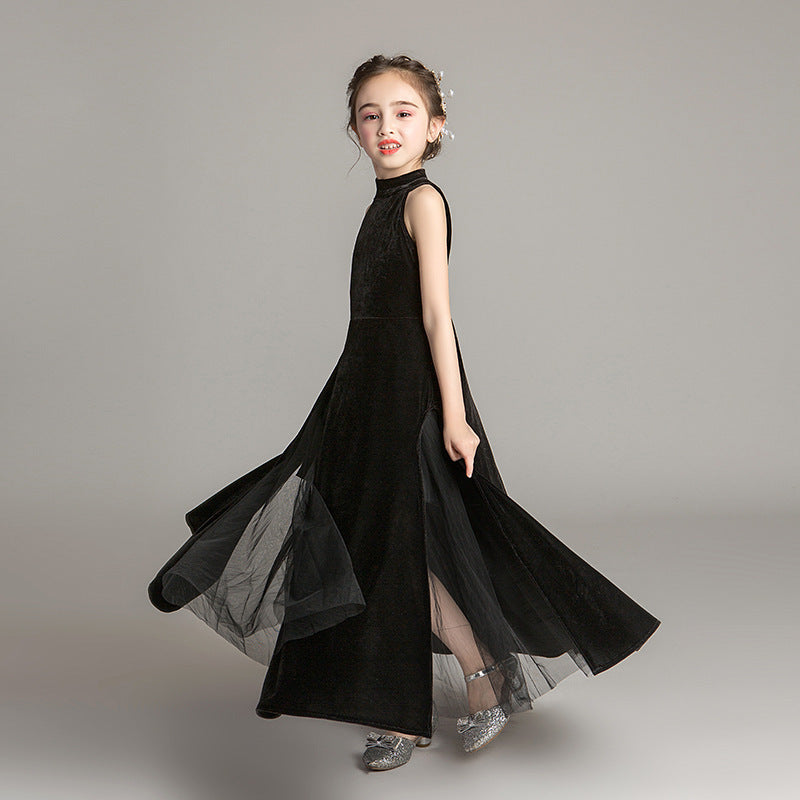 Children's evening dress