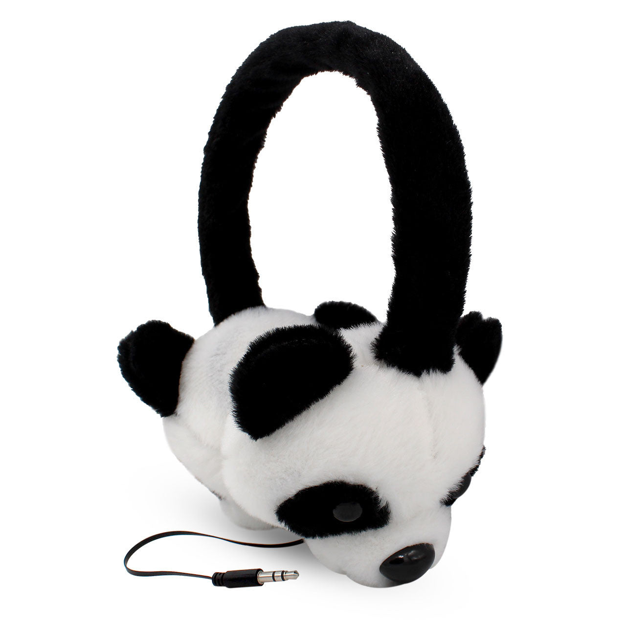 Hieha Kids Cartoon Animal Cute Noise Cancelling Stereo Headphone