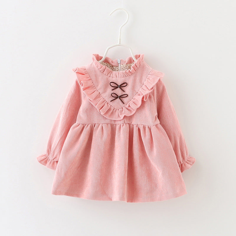 Robe fille