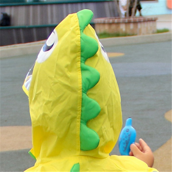 Children's raincoat