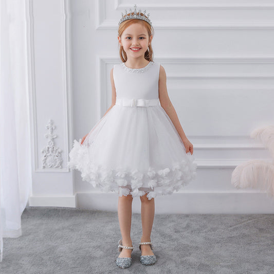 61 Costume pour enfants Robe de princesse pour filles