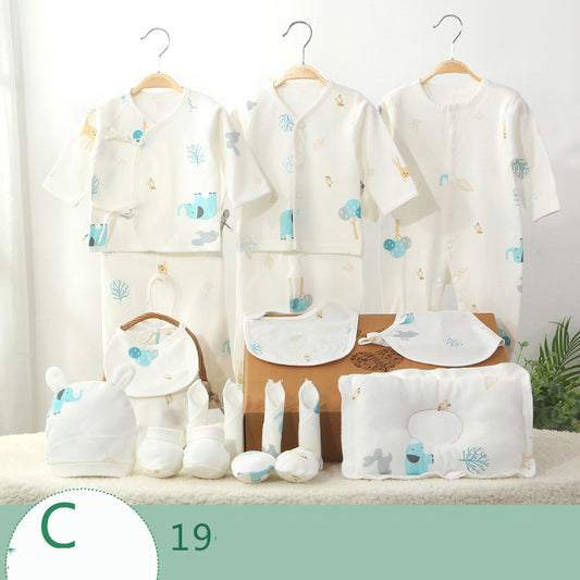 Ensemble de sous-vêtements pyjama bébé