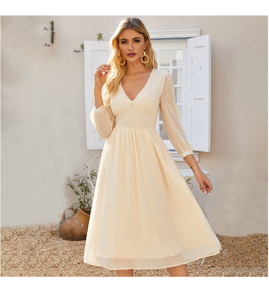 Robe femme petite jupe midi fleurie