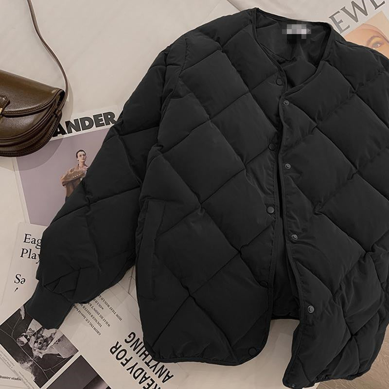 Women's Fashionable New Down Jacket