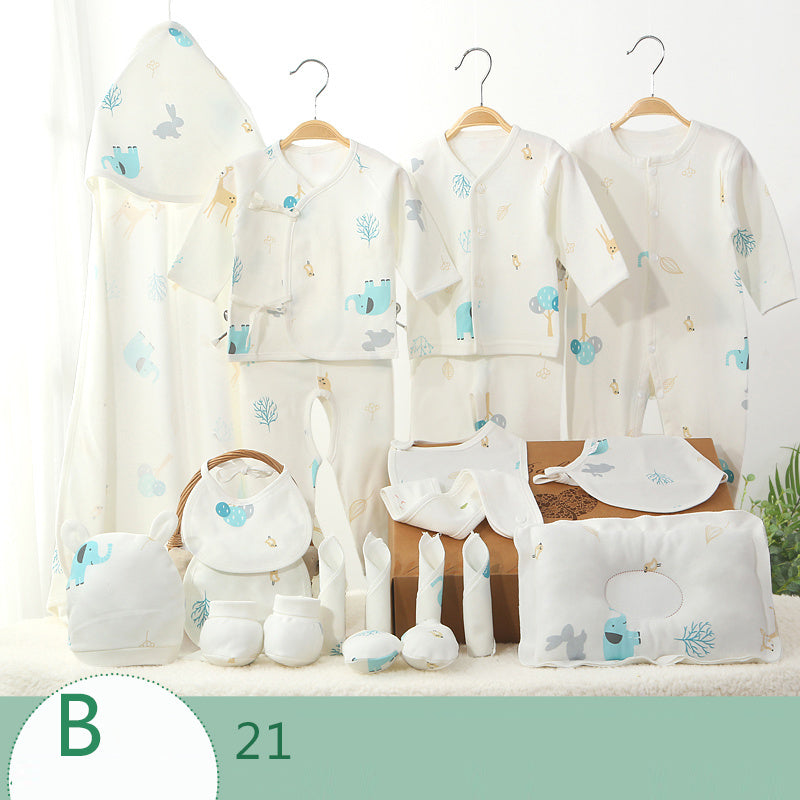 Ensemble de sous-vêtements pyjama bébé