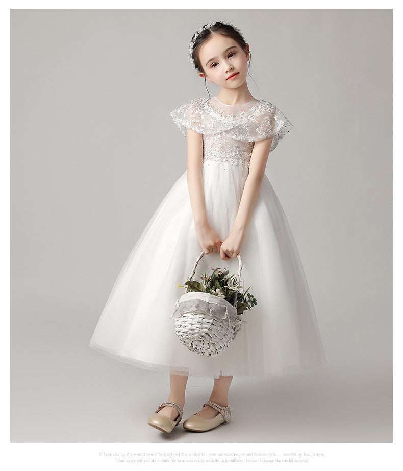 Children's dress