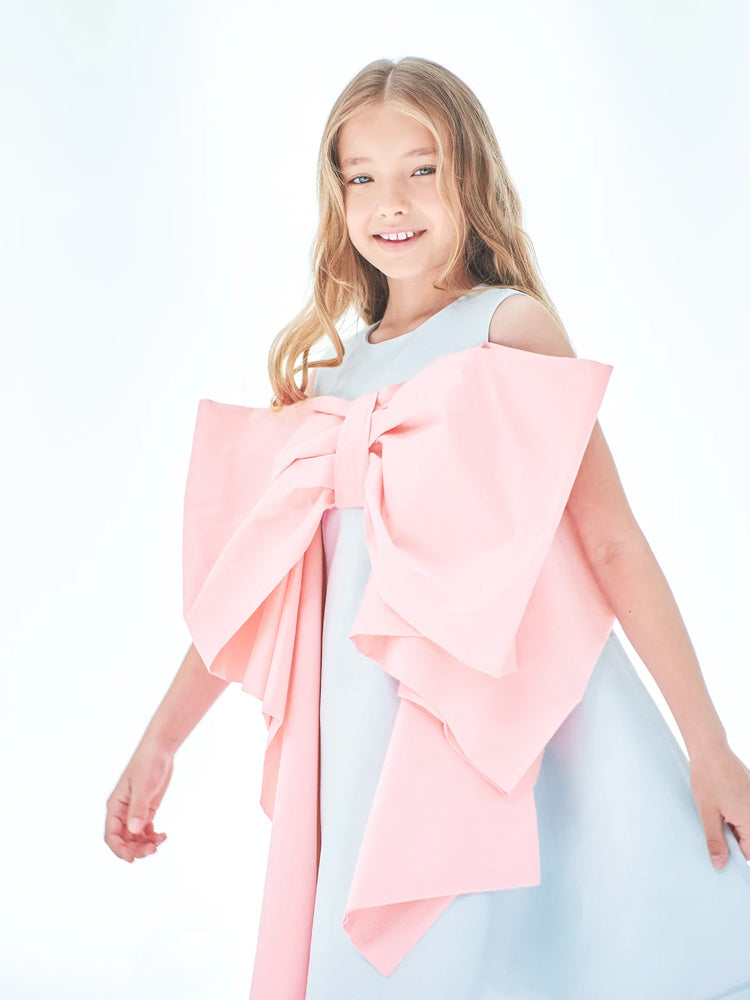 Robe de princesse haut de gamme pour filles, style français