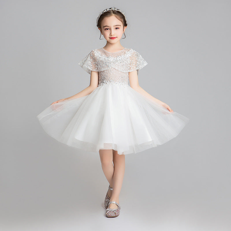 Children's dress