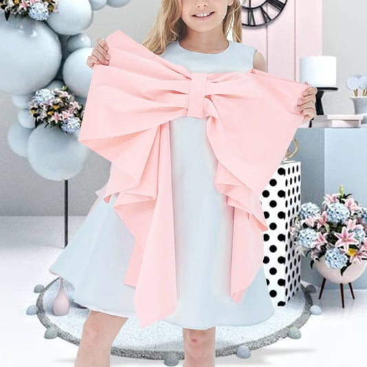 Robe de princesse haut de gamme pour filles, style français