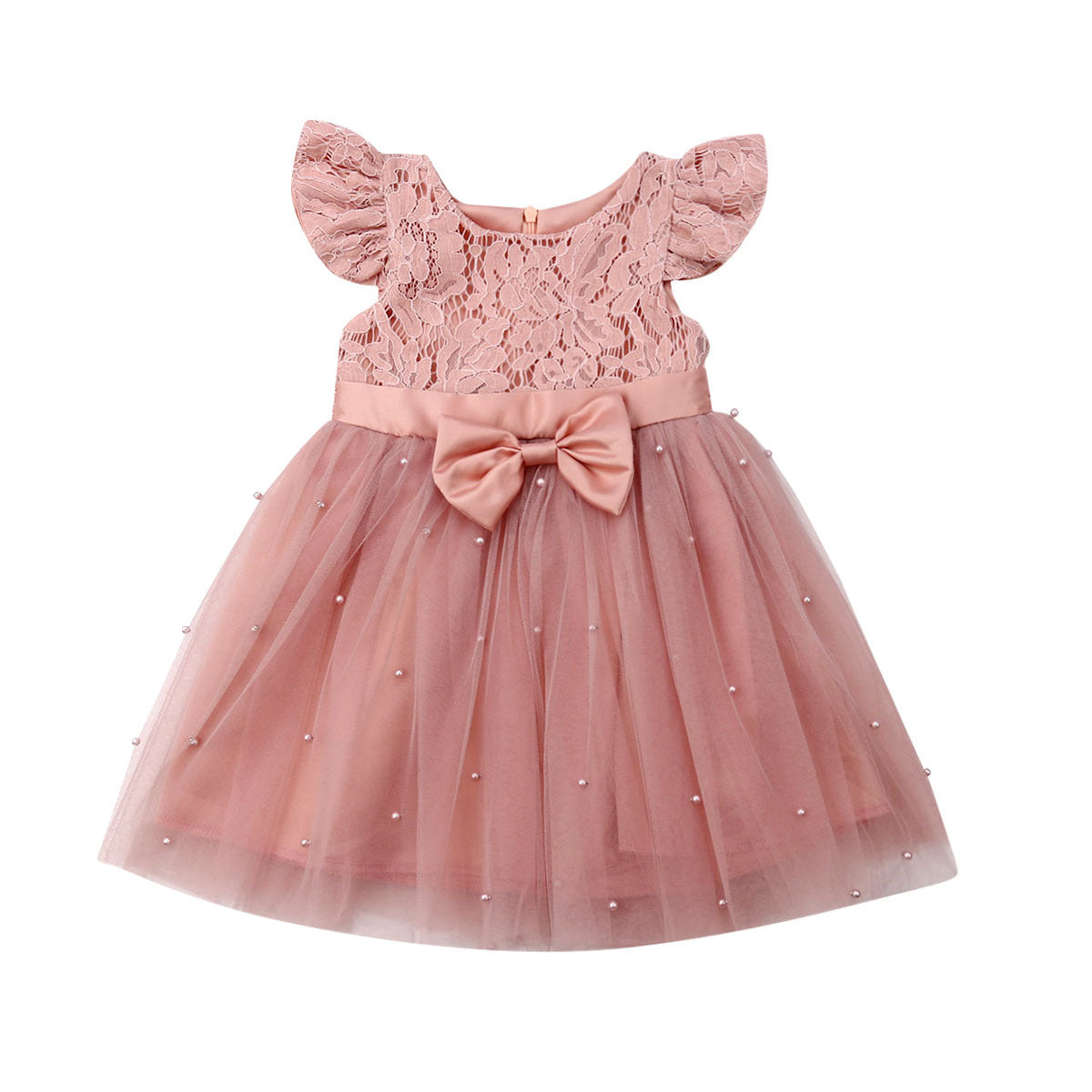 Vestido de bebé para niños, ropa para niñas, vestidos de verano