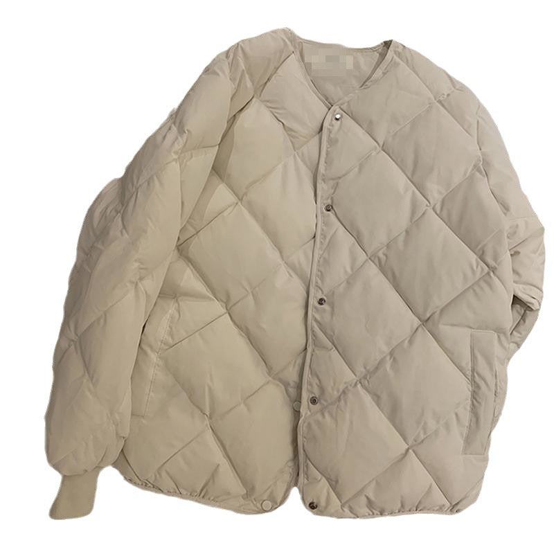 Women's Fashionable New Down Jacket