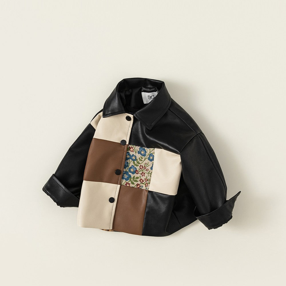 Boys' Jackets For Autumn And Winter