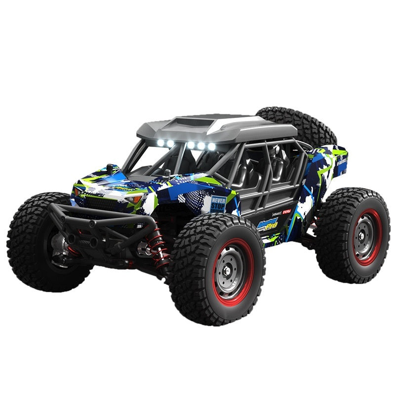 Four Wheel Drive Brushless High-speed Remote Control Vehicle Racing Drift