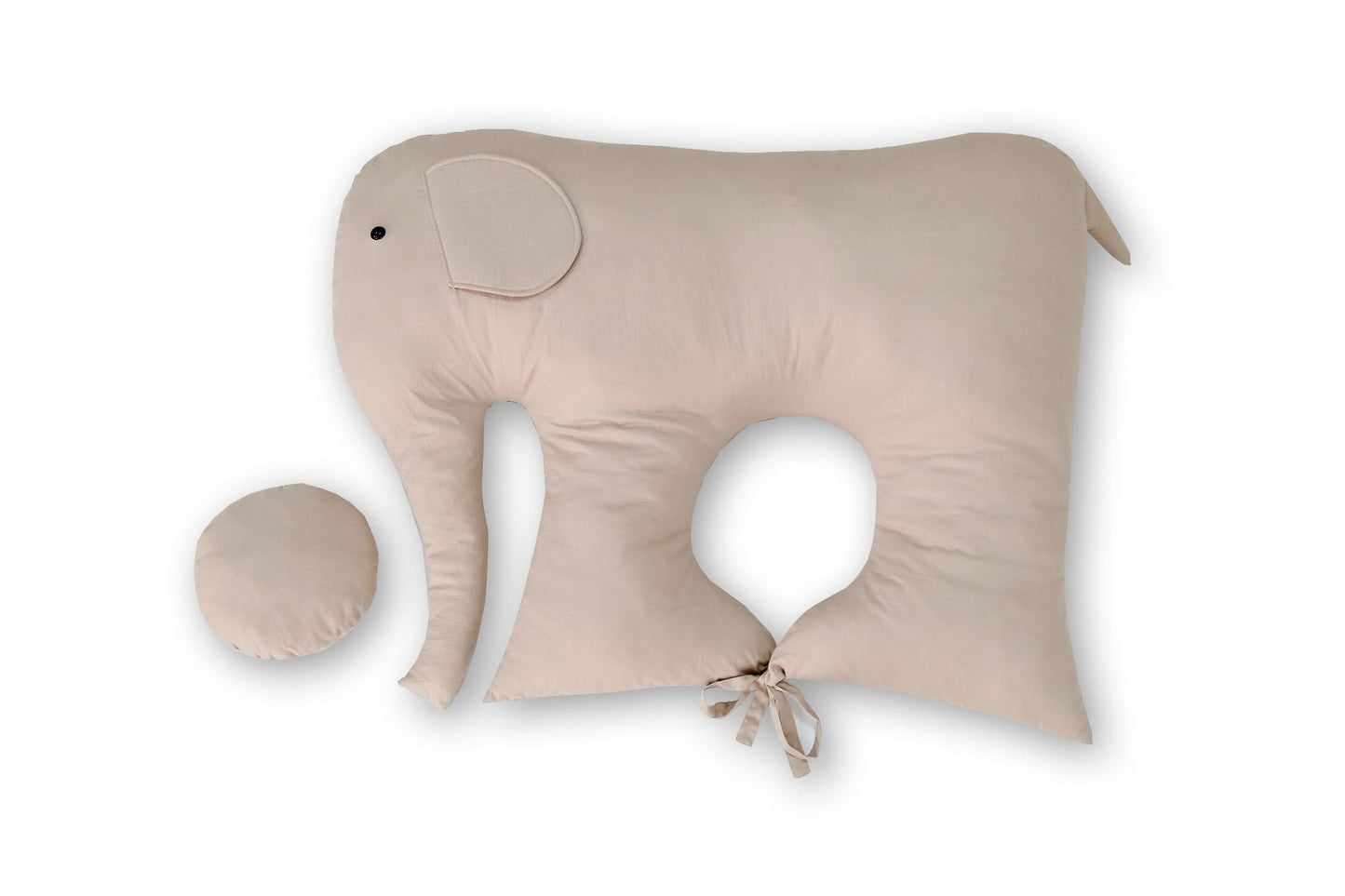 Doudou pour bébé Artefact Poupée endormie Ragdoll