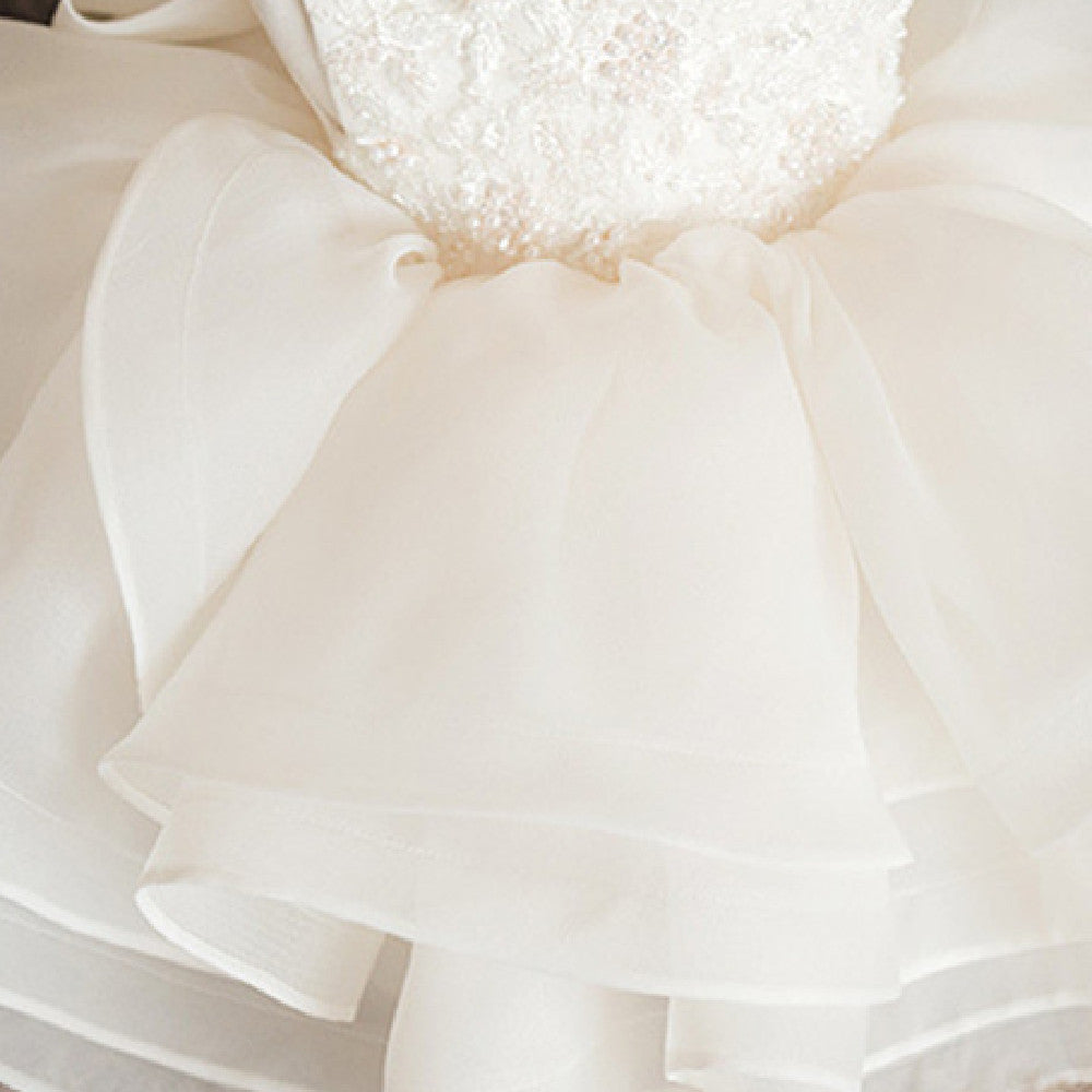 Children's Fashion Show Cake Dress