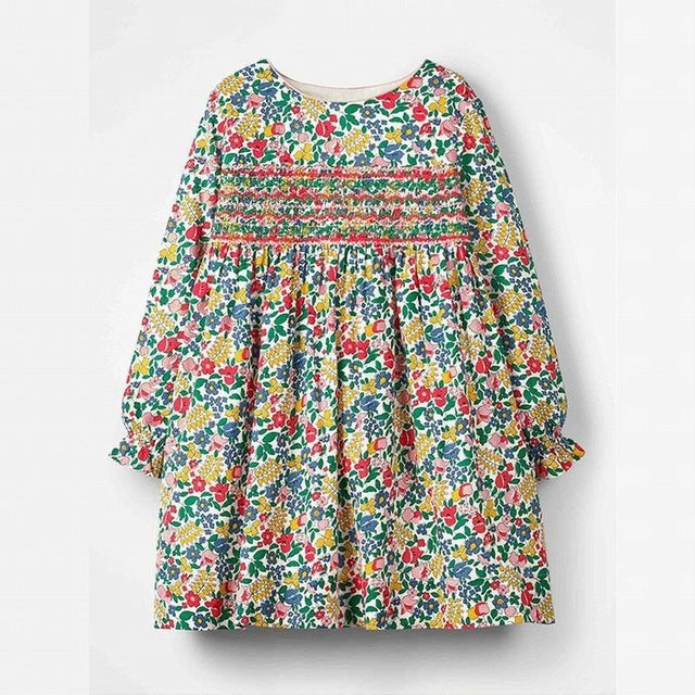 Vestido De Niñas Bebés Para Niños Niños