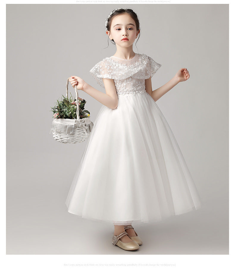 Children's dress