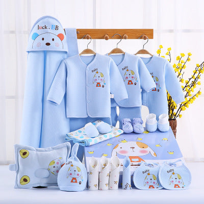 Baby full moon Underwear Set