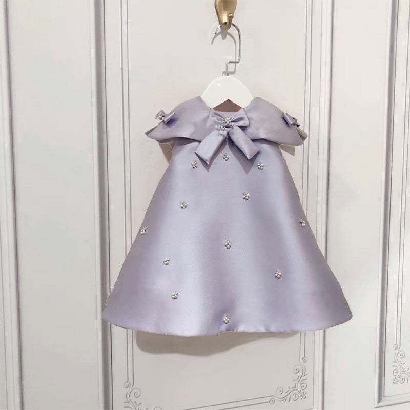 Fashion New Children's Dress Princess Dress