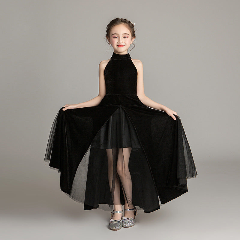 Children's evening dress