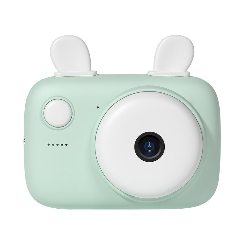 Appareil photo pour enfants A2 Macaron Mini SLR